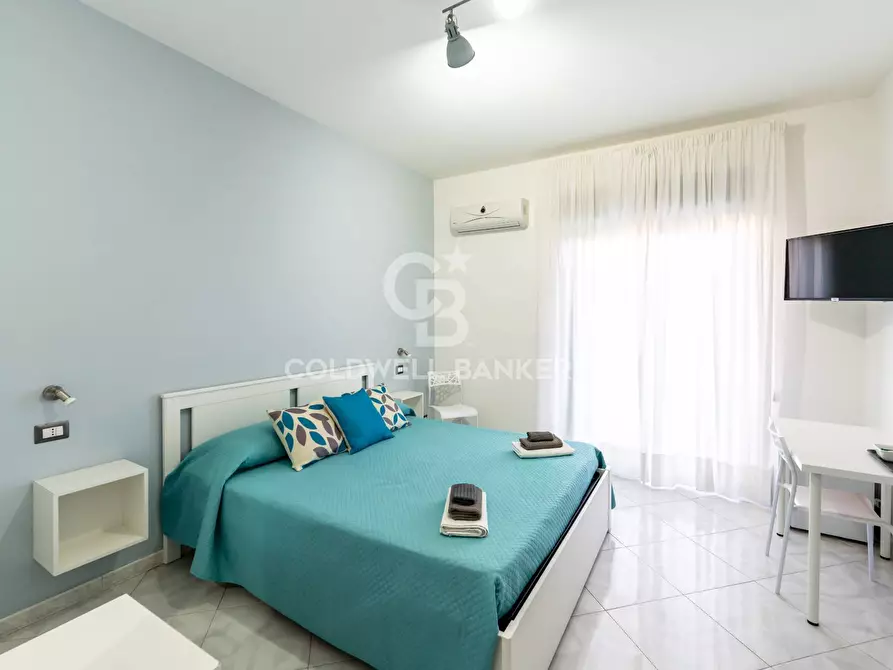 Immagine 5 di Appartamento in vendita  in via Nazionale Guardia 216 a Acireale