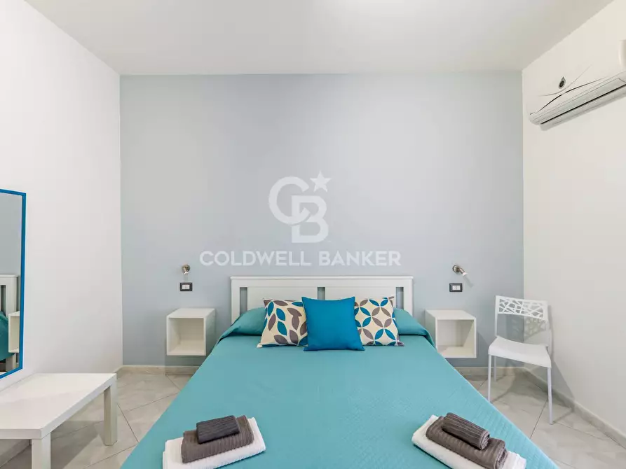 Immagine 6 di Appartamento in vendita  in via Nazionale Guardia 216 a Acireale