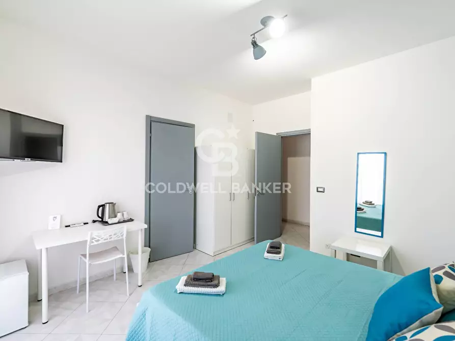 Immagine 7 di Appartamento in vendita  in via Nazionale Guardia 216 a Acireale