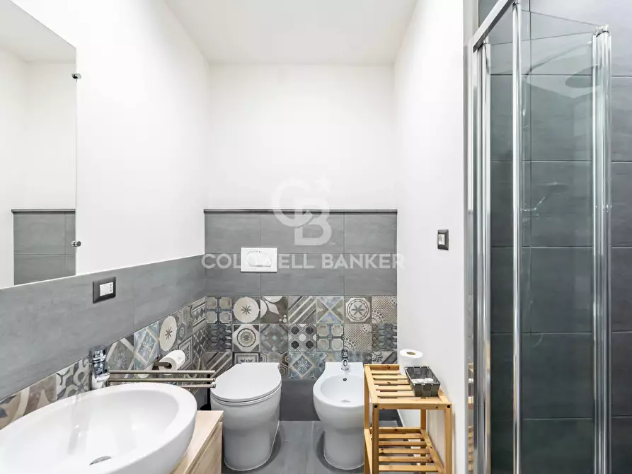 Immagine 8 di Appartamento in vendita  in via Nazionale Guardia 216 a Acireale