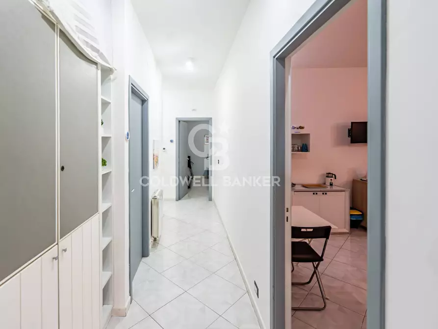 Immagine 10 di Appartamento in vendita  in via Nazionale Guardia 216 a Acireale