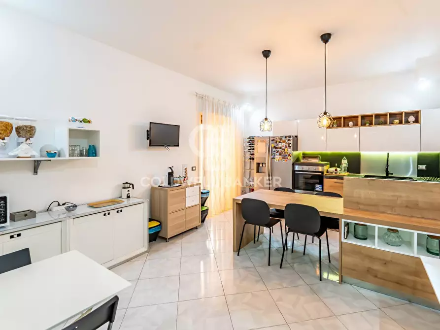 Immagine 11 di Appartamento in vendita  in via Nazionale Guardia 216 a Acireale