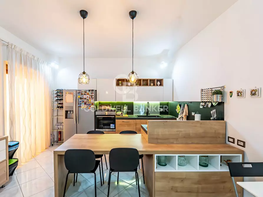 Immagine 12 di Appartamento in vendita  in via Nazionale Guardia 216 a Acireale