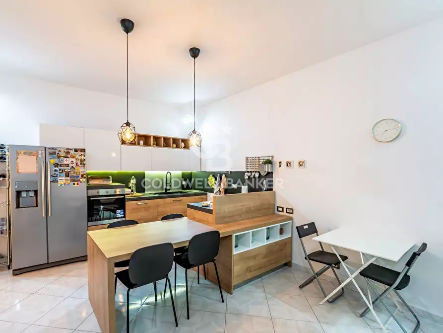 Immagine 13 di Appartamento in vendita  in via Nazionale Guardia 216 a Acireale