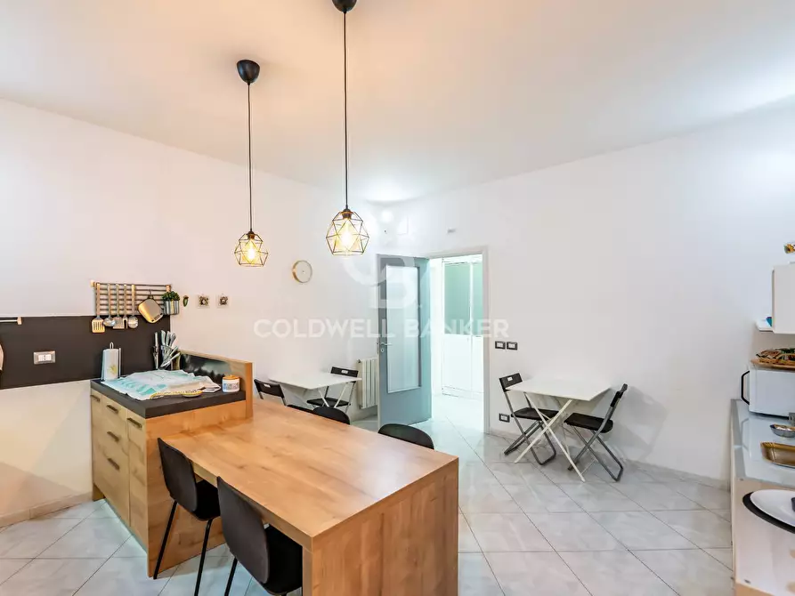 Immagine 14 di Appartamento in vendita  in via Nazionale Guardia 216 a Acireale