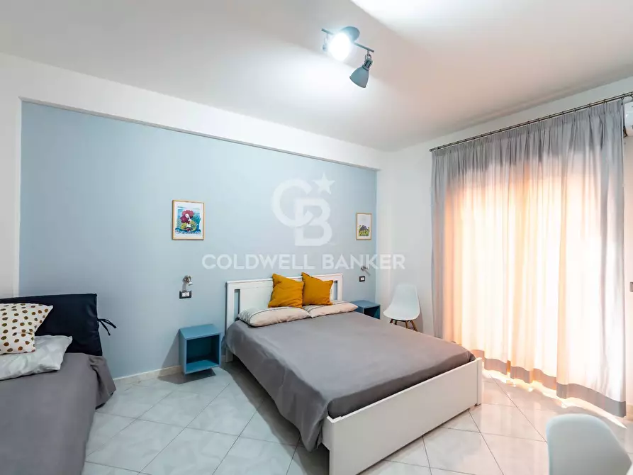 Immagine 16 di Appartamento in vendita  in via Nazionale Guardia 216 a Acireale