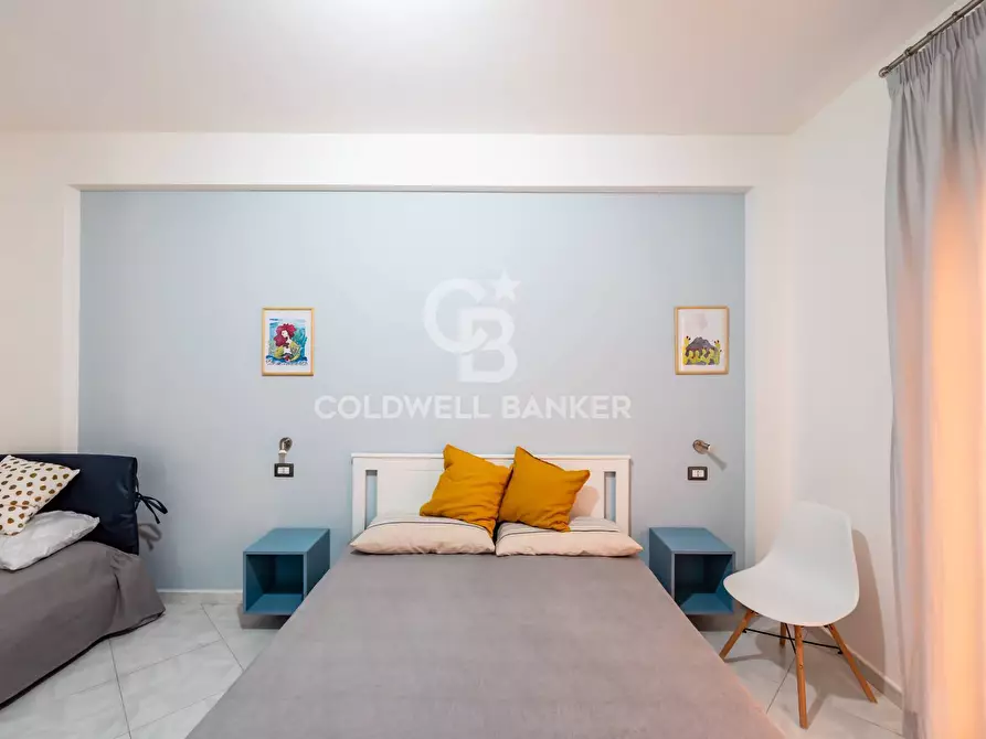 Immagine 17 di Appartamento in vendita  in via Nazionale Guardia 216 a Acireale