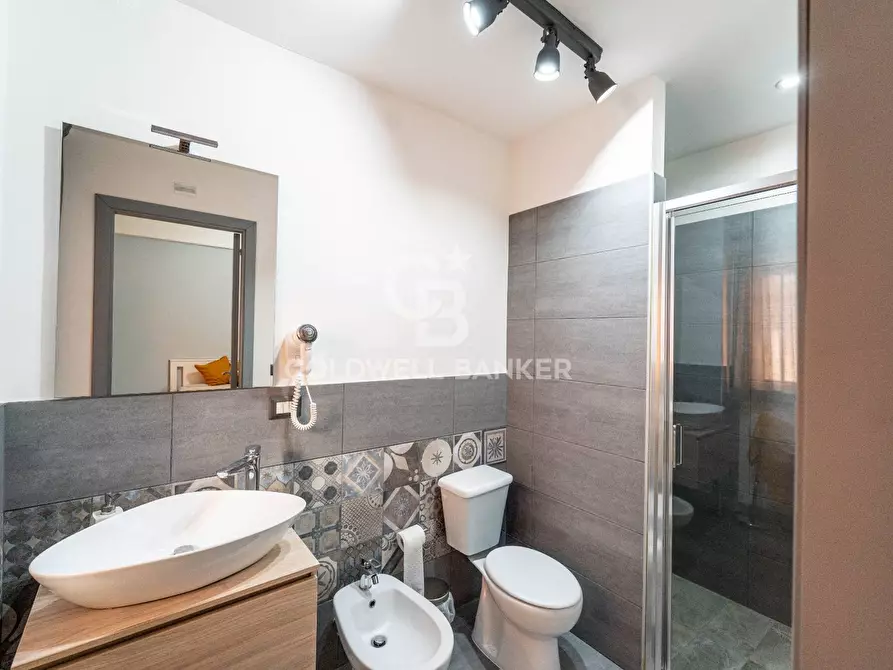 Immagine 19 di Appartamento in vendita  in via Nazionale Guardia 216 a Acireale