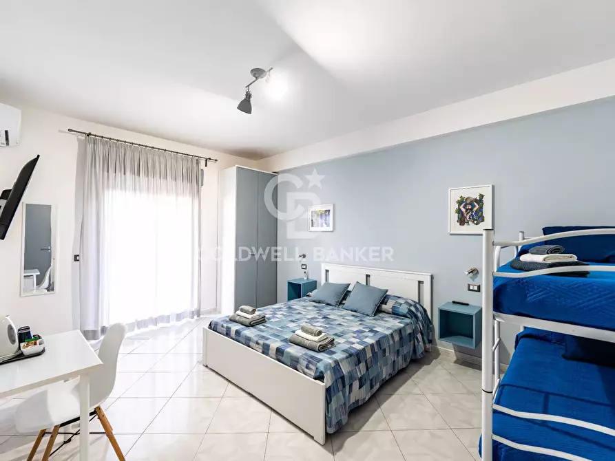 Immagine 20 di Appartamento in vendita  in via Nazionale Guardia 216 a Acireale