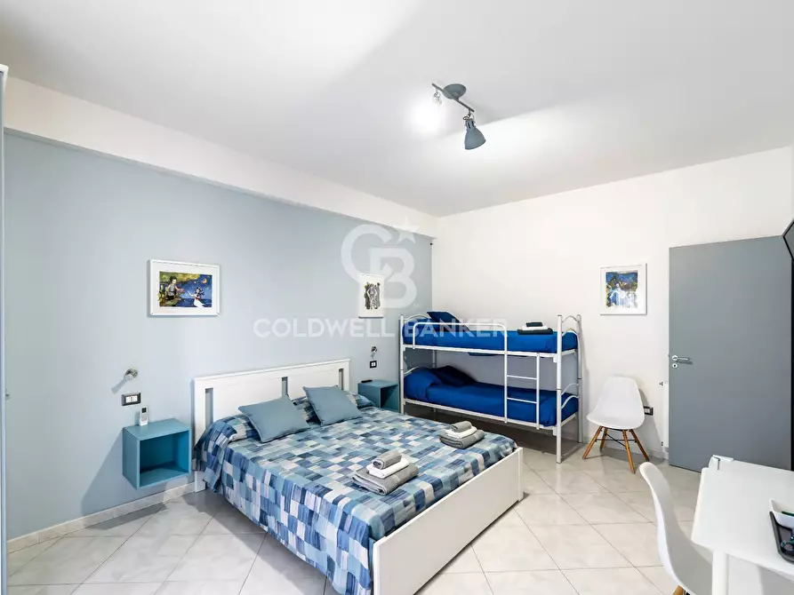 Immagine 21 di Appartamento in vendita  in via Nazionale Guardia 216 a Acireale