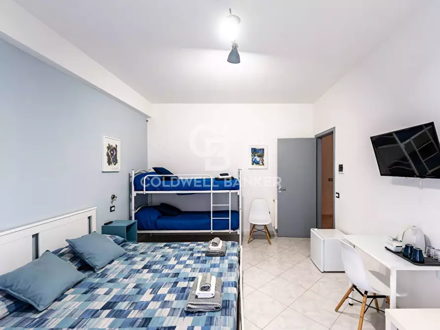 Immagine 22 di Appartamento in vendita  in via Nazionale Guardia 216 a Acireale