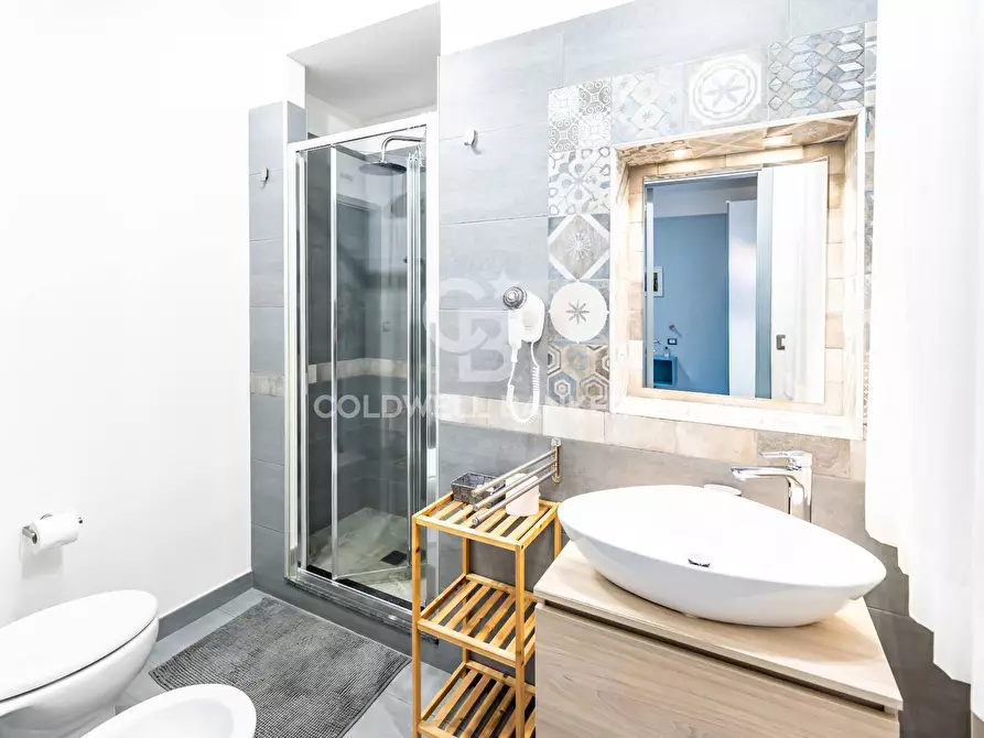 Immagine 24 di Appartamento in vendita  in via Nazionale Guardia 216 a Acireale