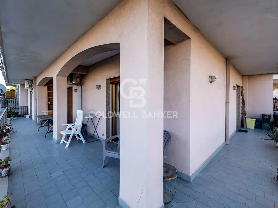 Immagine 25 di Appartamento in vendita  in via Nazionale Guardia 216 a Acireale