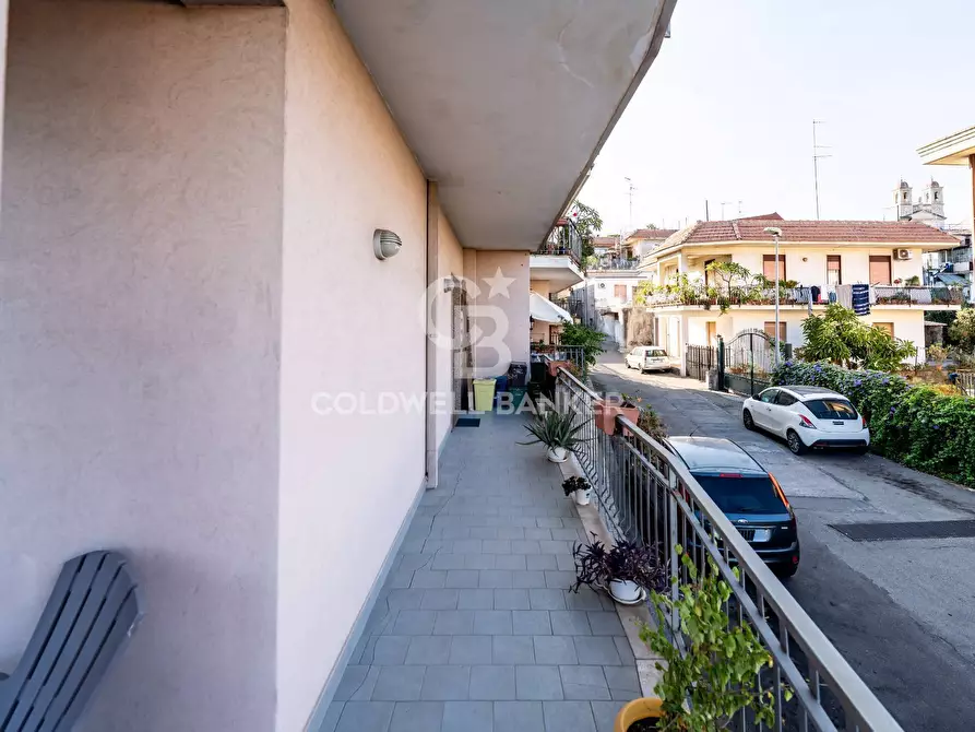 Immagine 26 di Appartamento in vendita  in via Nazionale Guardia 216 a Acireale