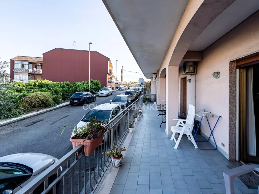 Immagine 27 di Appartamento in vendita  in via Nazionale Guardia 216 a Acireale