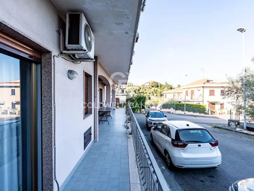 Immagine 28 di Appartamento in vendita  in via Nazionale Guardia 216 a Acireale