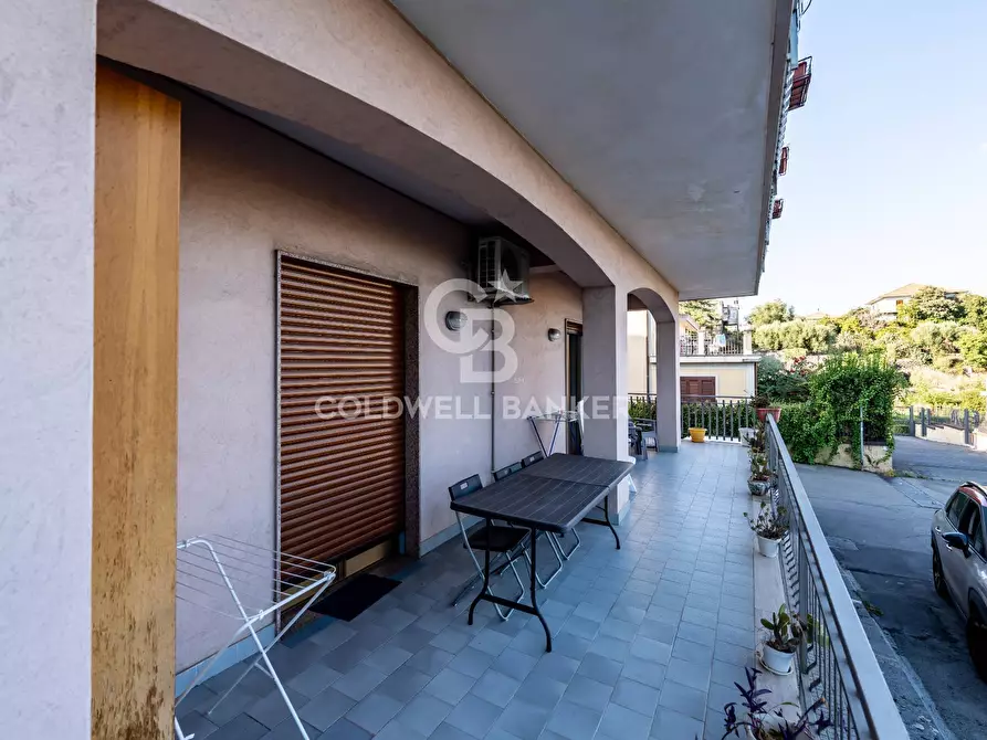 Immagine 29 di Appartamento in vendita  in via Nazionale Guardia 216 a Acireale