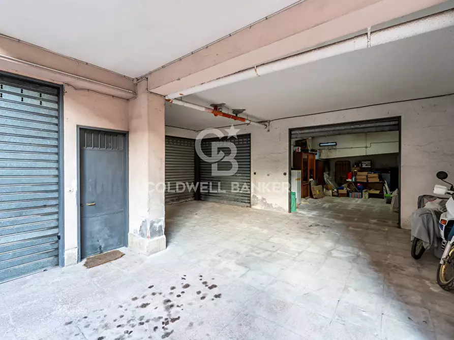 Immagine 31 di Appartamento in vendita  in via Nazionale Guardia 216 a Acireale