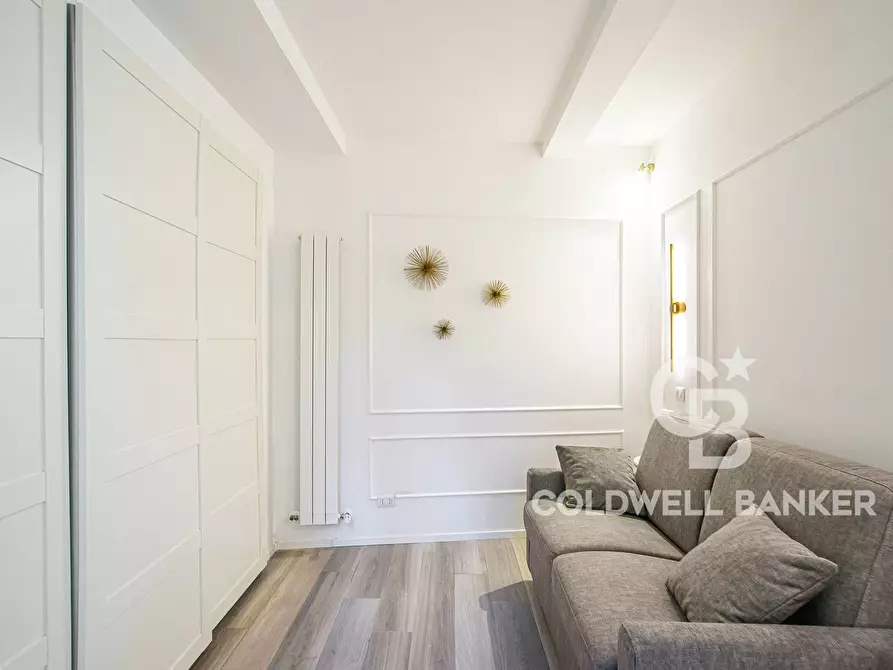 Immagine 2 di Ufficio in vendita  in Via Dandolo a Roma