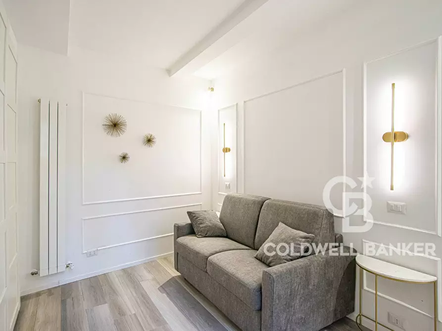 Immagine 3 di Ufficio in vendita  in Via Dandolo a Roma