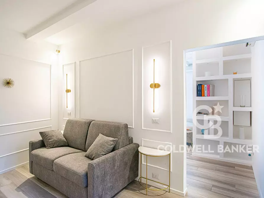 Immagine 4 di Ufficio in vendita  in Via Dandolo a Roma