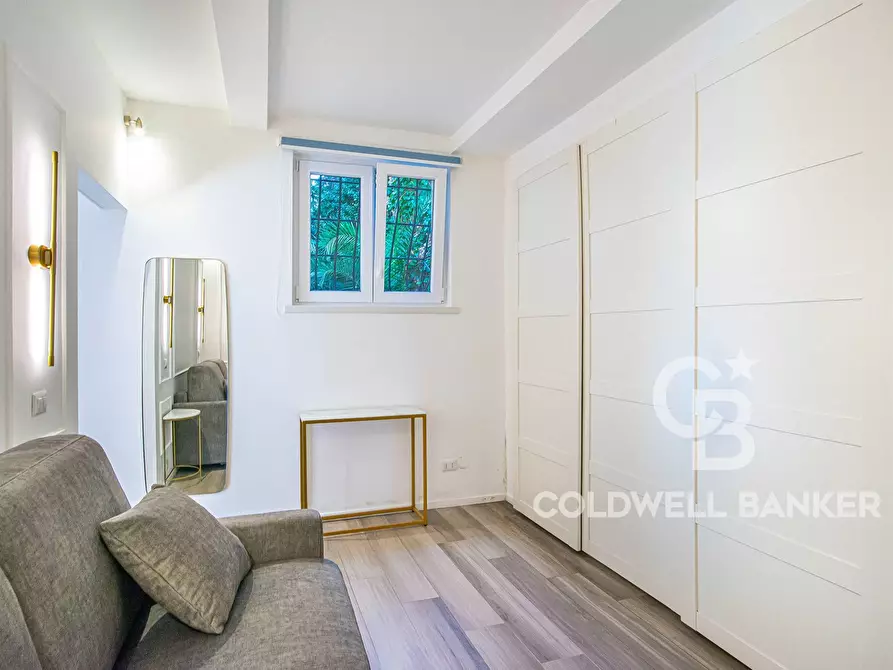 Immagine 6 di Ufficio in vendita  in Via Dandolo a Roma