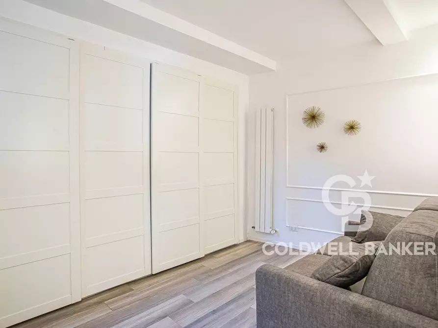 Immagine 7 di Ufficio in vendita  in Via Dandolo a Roma