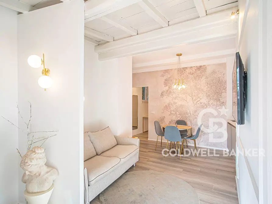 Immagine 8 di Ufficio in vendita  in Via Dandolo a Roma