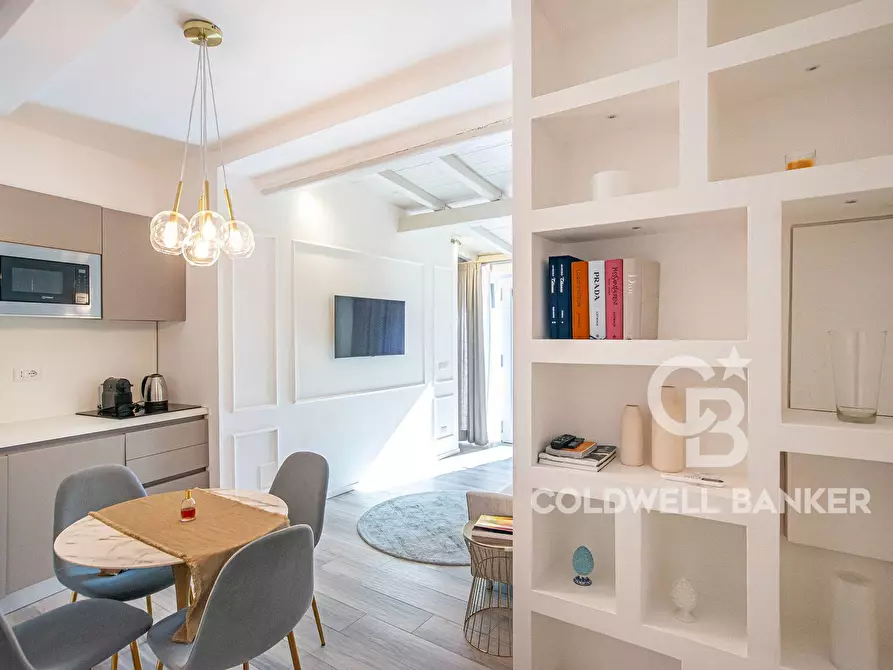 Immagine 9 di Ufficio in vendita  in Via Dandolo a Roma