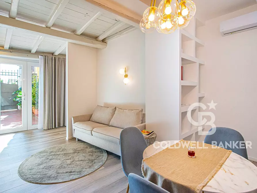 Immagine 1 di Ufficio in vendita  in Via Dandolo a Roma