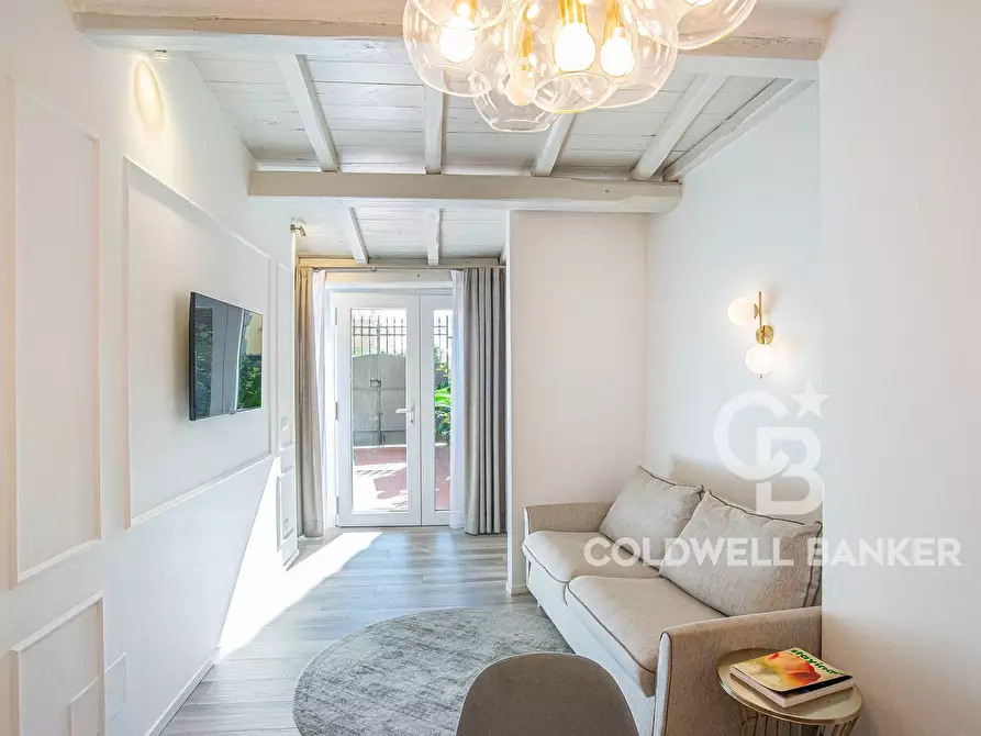 Immagine 10 di Ufficio in vendita  in Via Dandolo a Roma