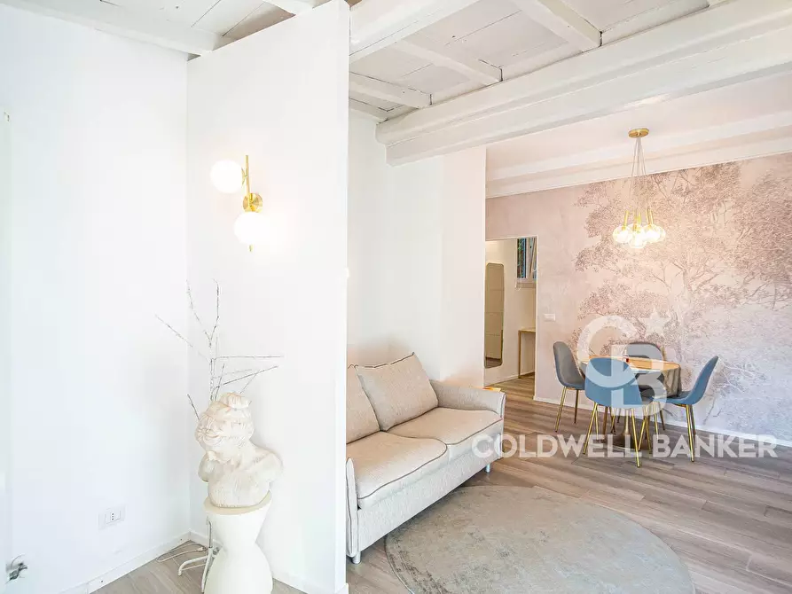 Immagine 11 di Ufficio in vendita  in Via Dandolo a Roma