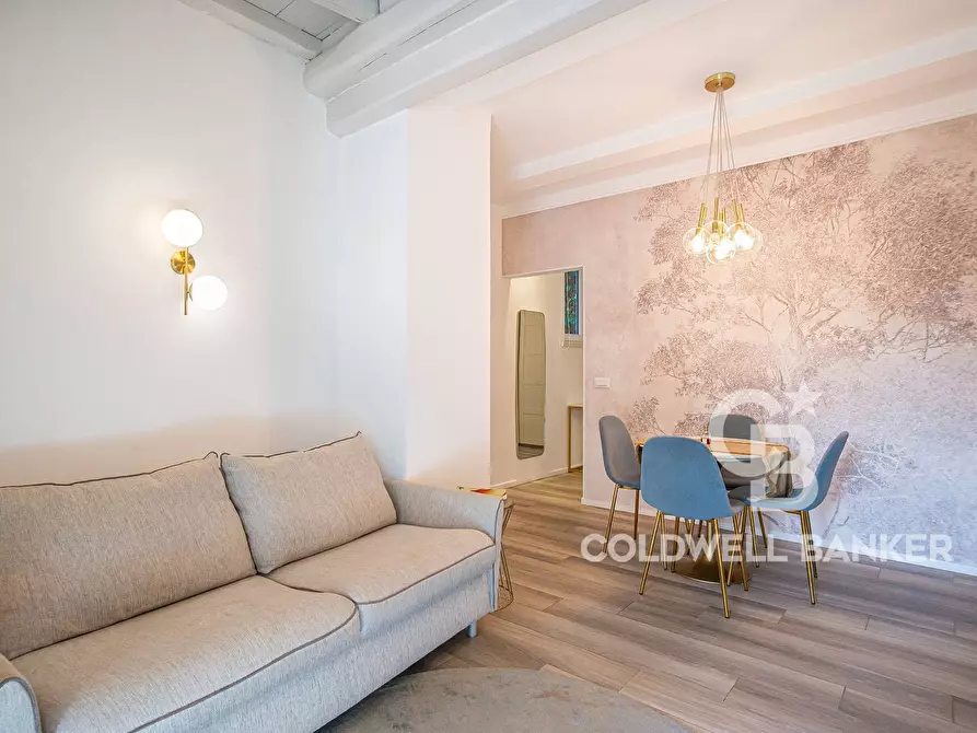 Immagine 12 di Ufficio in vendita  in Via Dandolo a Roma