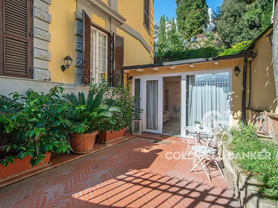 Immagine 16 di Ufficio in vendita  in Via Dandolo a Roma