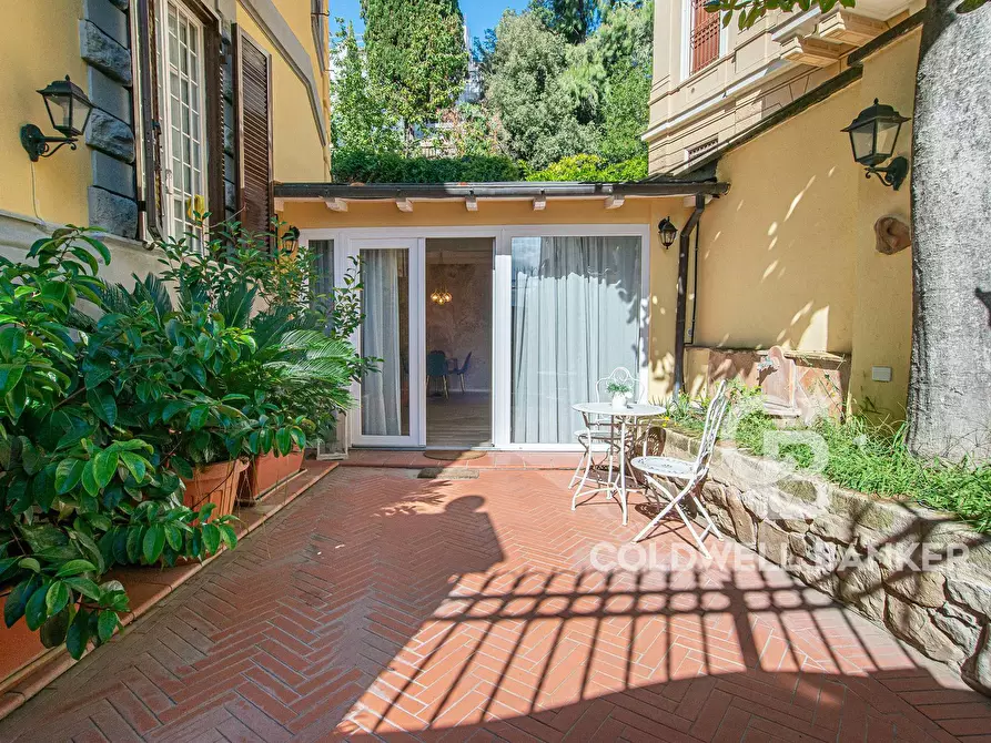 Immagine 17 di Ufficio in vendita  in Via Dandolo a Roma