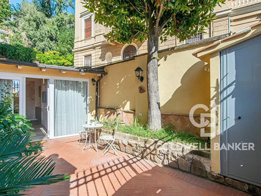 Immagine 18 di Ufficio in vendita  in Via Dandolo a Roma