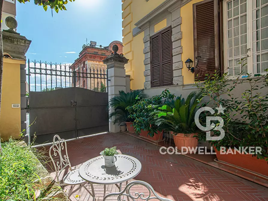 Immagine 19 di Ufficio in vendita  in Via Dandolo a Roma