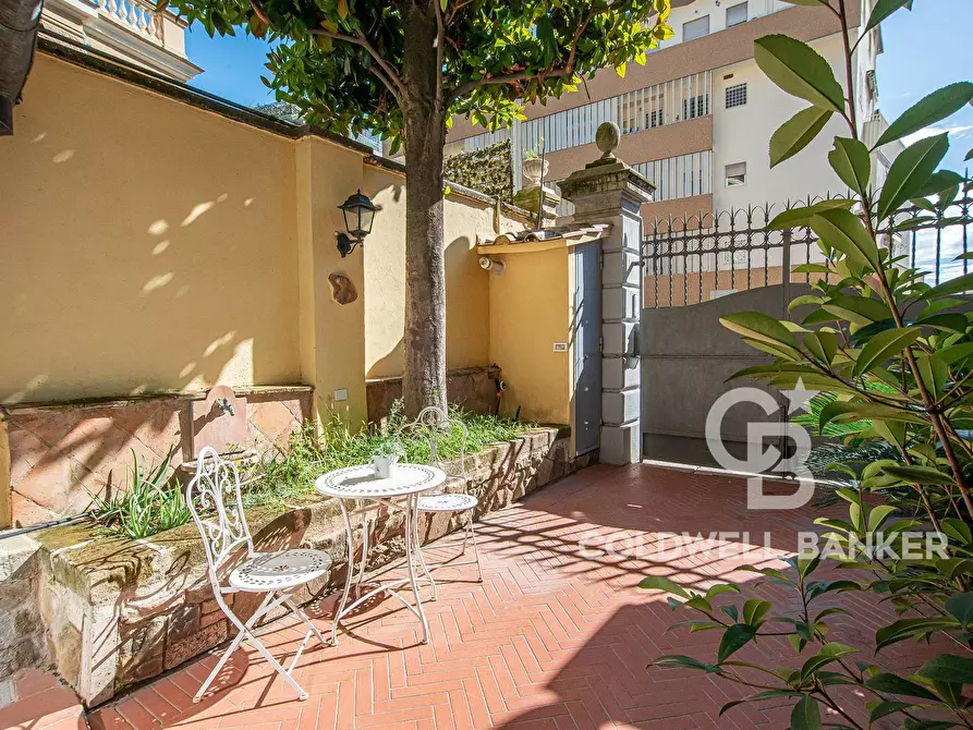 Immagine 20 di Ufficio in vendita  in Via Dandolo a Roma