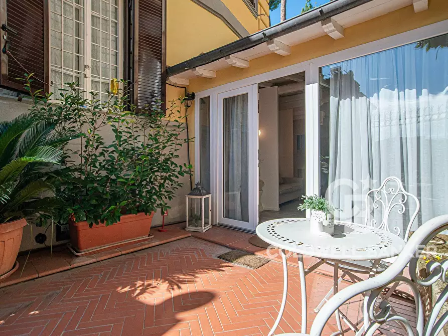 Immagine 21 di Ufficio in vendita  in Via Dandolo a Roma