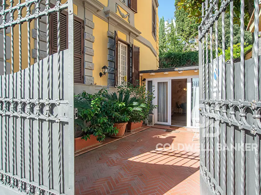 Immagine 22 di Ufficio in vendita  in Via Dandolo a Roma