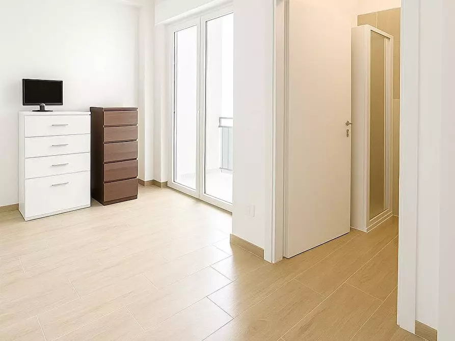 Immagine 5 di Appartamento in vendita  in Via Della Repubblica a Gabicce Mare