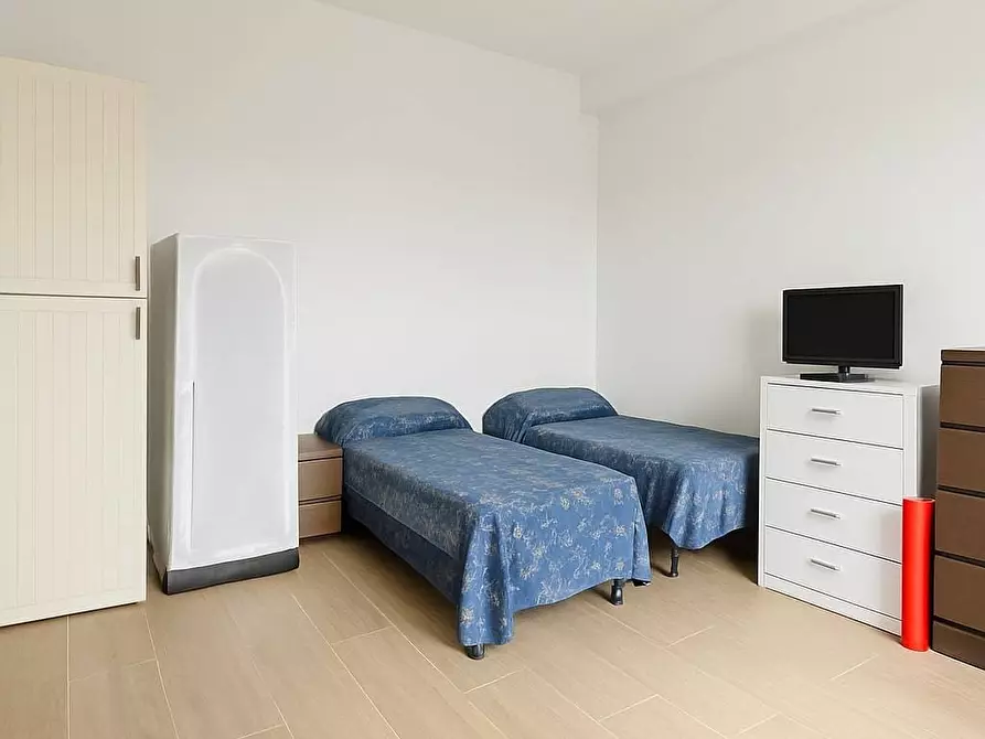 Immagine 6 di Appartamento in vendita  in Via Della Repubblica a Gabicce Mare