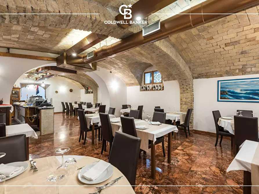 Immagine 2 di Attività commerciale in vendita  in Via Michelangelo Caetani 8 a Frascati