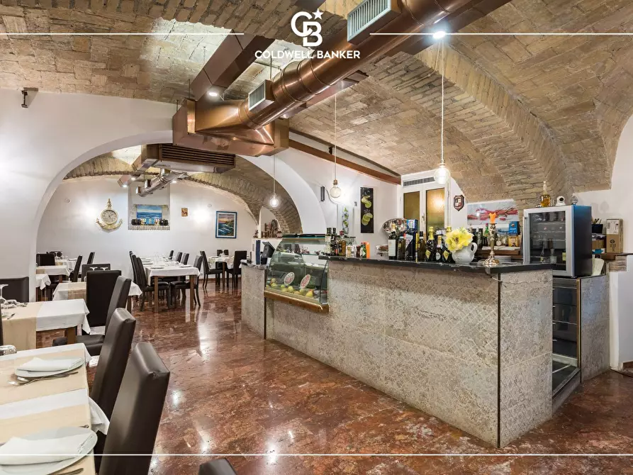 Immagine 3 di Attività commerciale in vendita  in Via Michelangelo Caetani 8 a Frascati