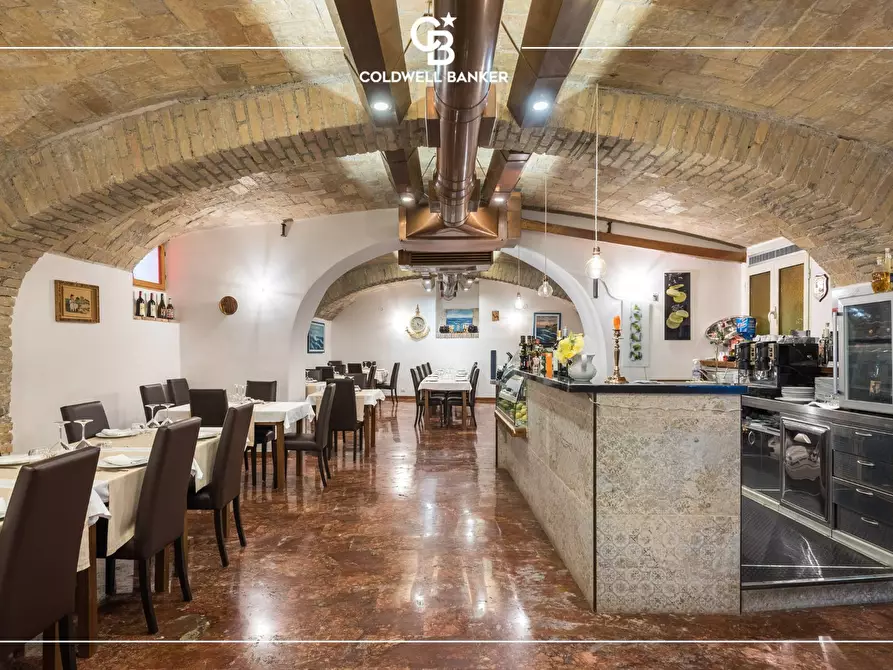 Immagine 5 di Attività commerciale in vendita  in Via Michelangelo Caetani 8 a Frascati