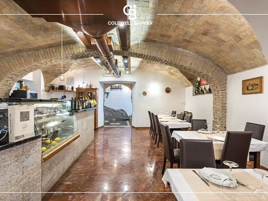 Immagine 8 di Attività commerciale in vendita  in Via Michelangelo Caetani 8 a Frascati