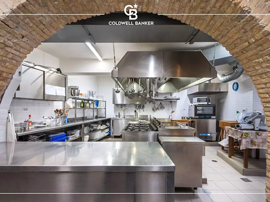 Immagine 14 di Attività commerciale in vendita  in Via Michelangelo Caetani 8 a Frascati