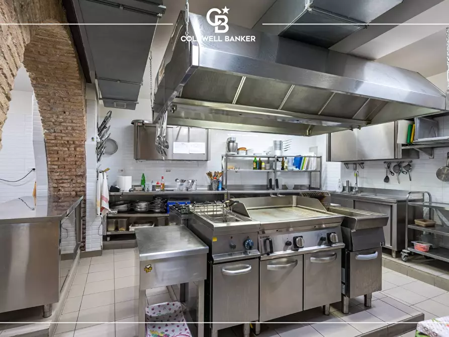 Immagine 15 di Attività commerciale in vendita  in Via Michelangelo Caetani 8 a Frascati