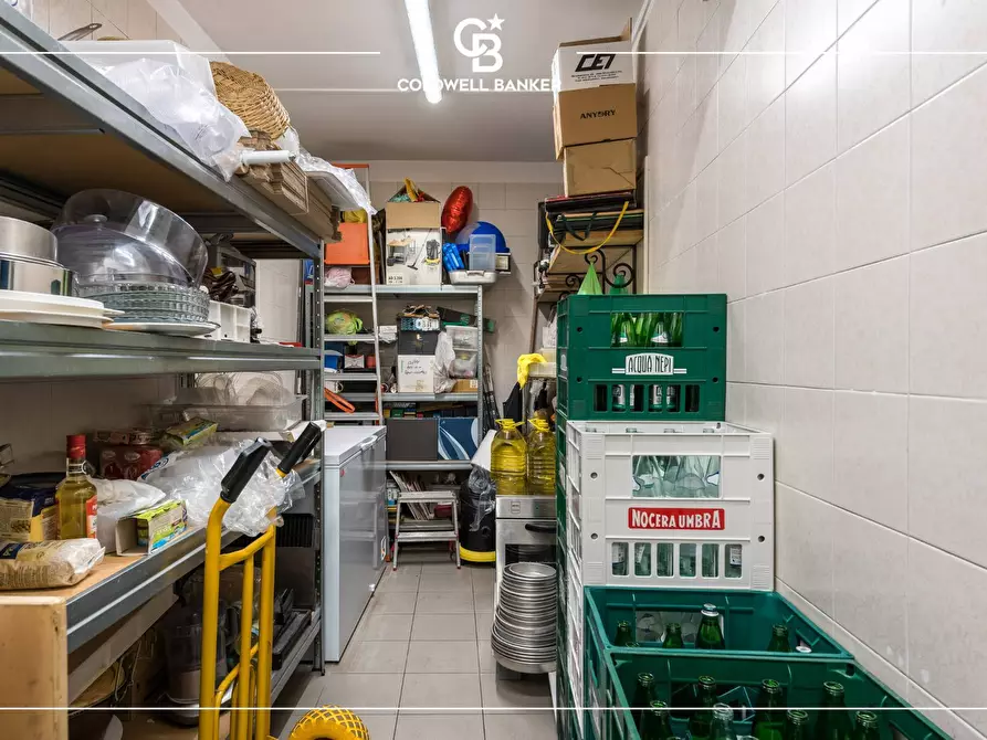 Immagine 18 di Attività commerciale in vendita  in Via Michelangelo Caetani 8 a Frascati