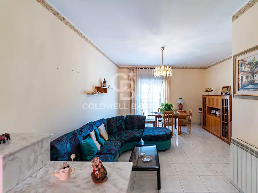 Immagine 6 di Appartamento in vendita  in via Marchese di Casalotto 24 a Aci Catena